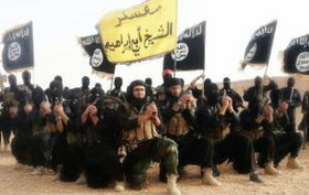 تاکتیک جدید "ارتش آزاد سوریه" برای از بین بردن داعش