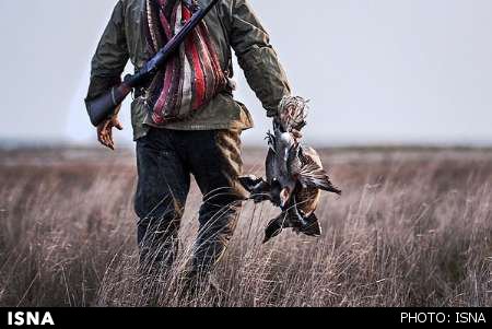 دستگیری 162 شکارچی غیرمجاز در کرمانشاه