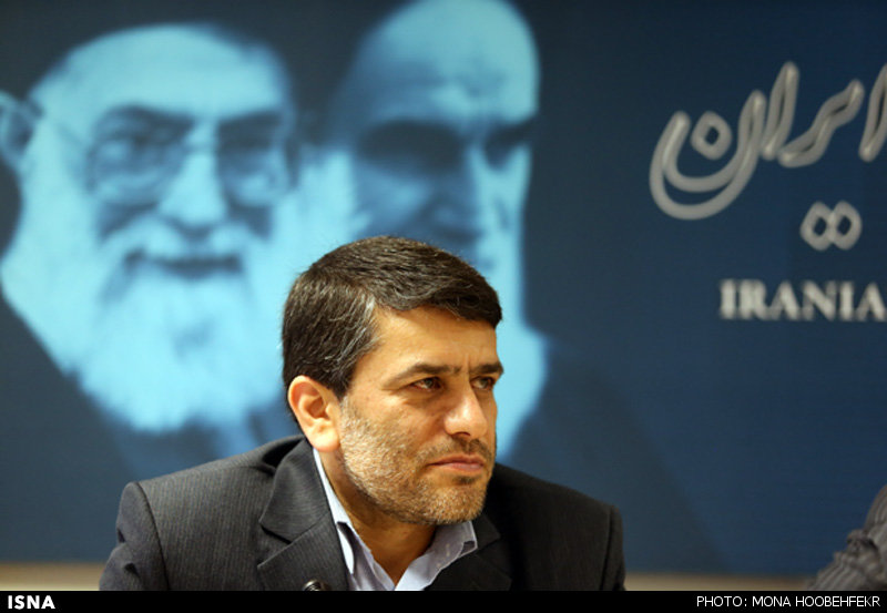 انتقاد حافظی از سریال دنباله‌دار خشکاندن درخت در تهران