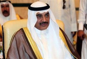 وزیر خارجه کویت: پرونده آشتی میان مصر و قطر را پیگیری می‌کنیم