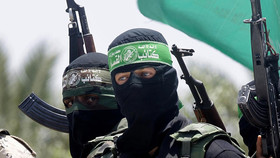 اعتراف یک گزارش صهیونیستی به افزایش توان نظامی حماس