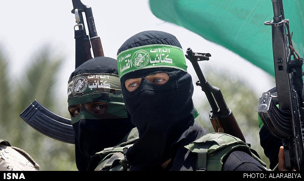 حماس: تصویب قانون «کشور یهود» زنگ خطر را به صدا درآورده است