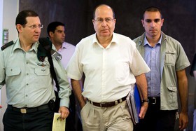 وزیر جنگ اسرائیل: کشور فلسطین هیچگاه تشکیل نخواهد شد