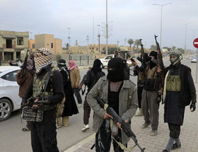یک کارشناس مسائل خاورمیانه: نباید جنگ با داعش به یک جنگ فرسایشی تبدیل شود