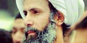 تظاهرات گسترده عربستانی‌ها در محکومیت حکم اعدام شیخ باقر النمر
