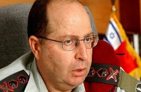 وزیر جنگ اسرائیل به آمریکا سفر می‌کند