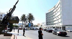 دیپلمات روس: لیبی در آینده‌ نزدیک به ثبات نمی‌رسد