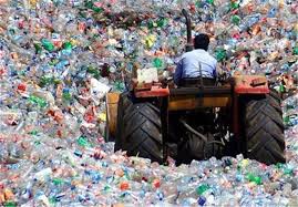جمع‌آوری روزانه 1500 تن زباله از کرج