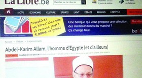مفتی مصر: جهان اسلام و غرب در بوته آزمایش تندروی‌ها قرار دارند