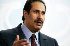 نخست وزیر سابق قطر متهم به سوء استفاده از مصونیت قضایی شد