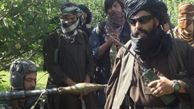 دولت افغانستان امیدوار به تجزیه و شکست طالبان