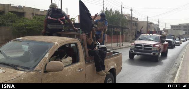 اعزام زمینی زائران به عراق در حضور داعش چگونه است؟