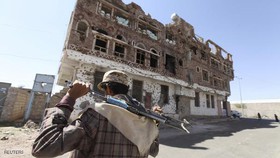 انفجاری در تجمع حوثی‌ها در رداع یمن/ توافق برای خروج افراد مسلح از "إب" نهایی نشده است