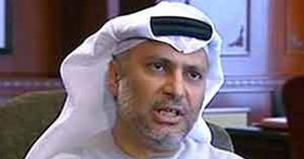 وزیر خارجه امارات: برای مقابله با افراطی‌گری مصمم هستیم