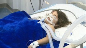 یک شهرک‌نشین تندرو 2 دختر بچه فلسطینی را با ماشین زیر گرفت