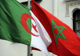 مراکش سفیر الجزایر را احضار کرد
