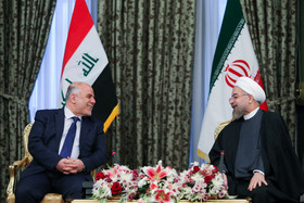 ایران از هیچ کمکی به ملت عراق دریغ نخواهد کرد