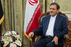 ایران از یکپارچگی و تمامیت ارضی عراق حمایت می‌کند