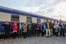 ایران در انتظار سفر 80 قطار از اروپا!