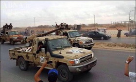 سازمان ملل طرف‌های درگیر در لیبی را به حفظ آتش‌بس فراخواند