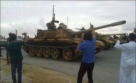 هشدار سازمان ملل نسبت به پیامدهای ادامه خشونت‌ها در لیبی