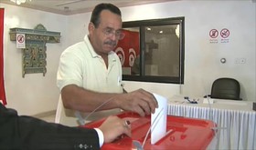 دور دوم انتخابات تونس 30 آذر برگزار می‌شود