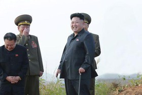 ژنرال آمریکایی: کره شمالی به فن آوری ساخت کلاهک اتمی دست یافته است