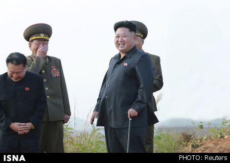 ژنرال آمریکایی: کره شمالی به فن آوری ساخت کلاهک اتمی دست یافته است