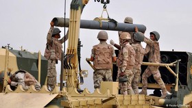 بهانه آمریکا برای لشکرکشی به عراق: ارتش عراق آمادگی بازپس‌گیری شهرهایش را از داعش ندارد