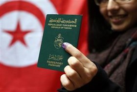 اعلام نتایج رسمی انتخابات پارلمانی تونس / حزب ندای تونس 85 کرسی و النهضه 69 کرسی