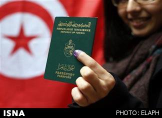 آغاز انتخابات پارلمانی تونس در میان تدابیر شدید امنیتی