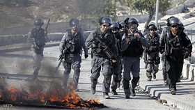 حمله رژیم صهیونیستی به تجمع فلسطینی‌ها در سالروز شکست اعراب