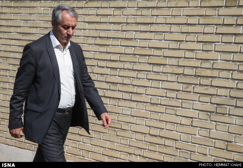 عضویت 9 ایرانی در کمیته‌های AFC تایید شد + عکس