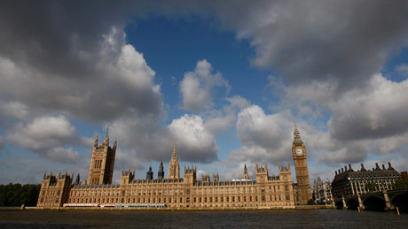 حمله سایبری به پارلمان انگلیس و غیرقابل دسترسی شدن ایمیل نمایندگان