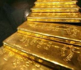 طلای جهانی به سمت کاهش قیمت پیش‌ می‌رود