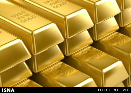 سقوط چشمگیر طلا در بازار جهانی