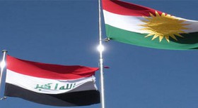 استقبال واشنگتن و سازمان ملل از توافق میان بغداد و اربیل
