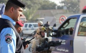 اتخاذ تدابیر شدید امنیتی در کربلا در آستانه عاشورای حسینی