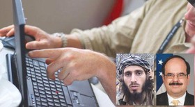 گسترش فعالیت‌های سایبری وزارت خارجه آمریکا علیه داعش