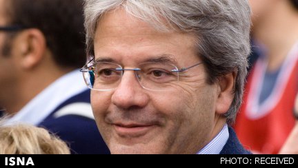 وزیر خارجه ایتالیا: ایران شریک قابل اعتمادی است