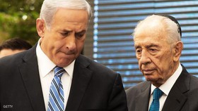 انتقاد پرز از نتانیاهو و درخواست برای ارائه طرح صلح با فلسطینی‌ها