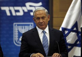 احتمال پیروزی مجدد نتانیاهو در انتخابات امروز لیکود