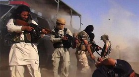 طرح داعش برای ترور 20 روزنامه‌نگار و چهره رسانه‌ای عراق