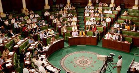 پارلمان لیبی قانون عفو عمومی تصویب کرد