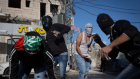 انتفاضه فلسطین و چاقوی دو لبه مواضع اروپایی