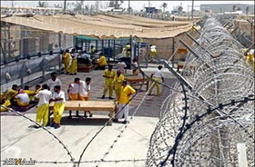 زندان بوکای آمریکا در عراق، مرکز رشد و ظهور داعش
