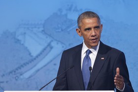 "اوباما به دنبال بازنگری در سیاستش در قبال سوریه است"
