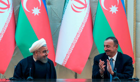 برنامه‌های ایران و آذربایجان برای همکاری‌های اقتصادی و تجاری چیست؟