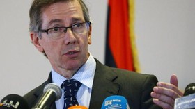 طرح سازمان ملل برای حل بحران لیبی؛ پیشنهاد تشکیل "شورای ریاست‌جمهوری" به طرفین درگیر