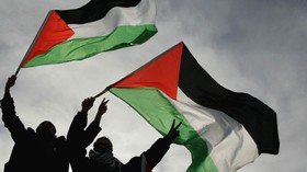 پارلمان بلژیک هم خواهان به رسمیت شناختن کشور فلسطین شد